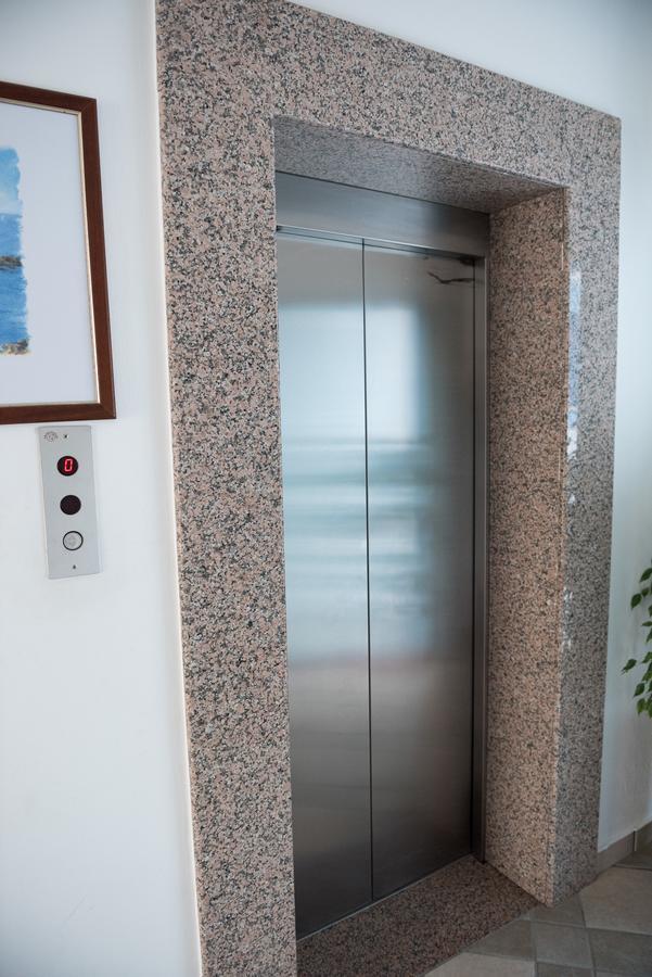 Hotel Anna Αμμουδιά Εξωτερικό φωτογραφία