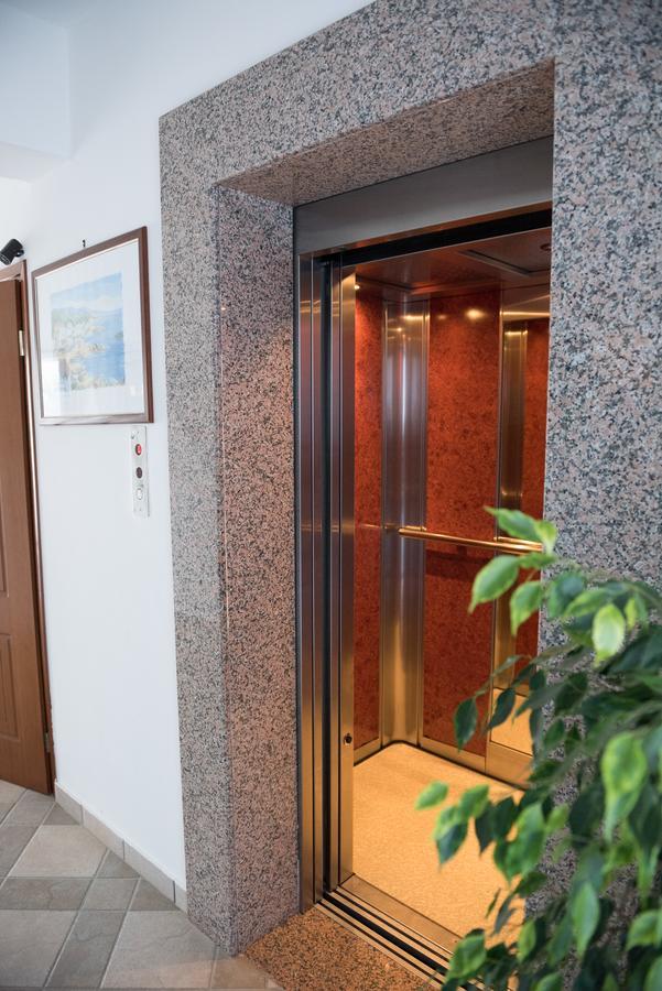 Hotel Anna Αμμουδιά Εξωτερικό φωτογραφία
